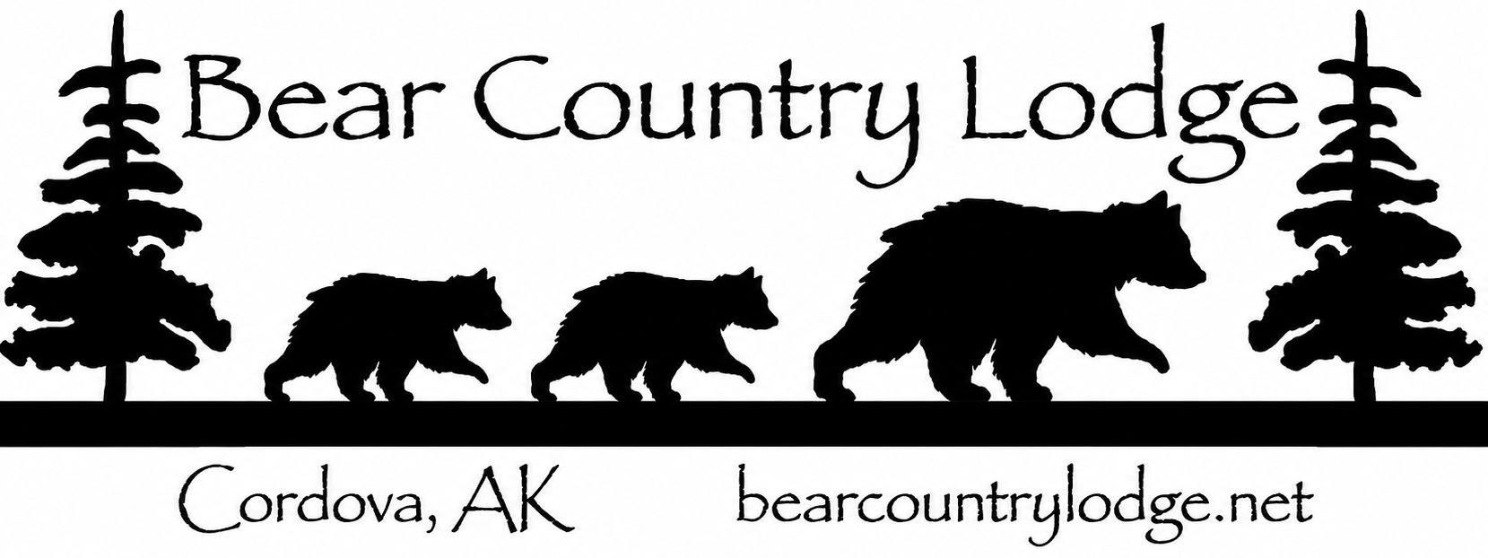 Bear Country Lodge